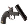 PISTOLET DE DEFENSE SAPL GC27 GOMM-COGNE NOIR CAL.12/50
