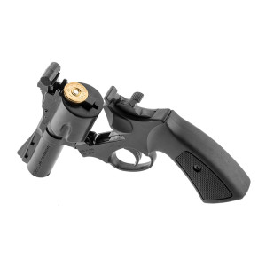 PISTOLET GOMM-COGNE SAPL GC27 LUXE NOIR CAL.12/50