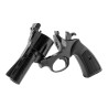 PISTOLET GOMM-COGNE SAPL GC27 LUXE NOIR CAL.12/50