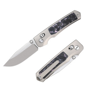 COUTEAU REMETTE AURORA