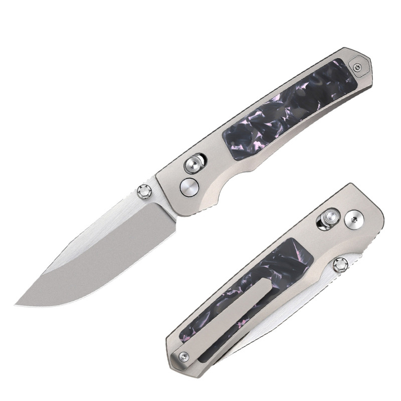 COUTEAU REMETTE AURORA