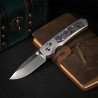 COUTEAU REMETTE AURORA