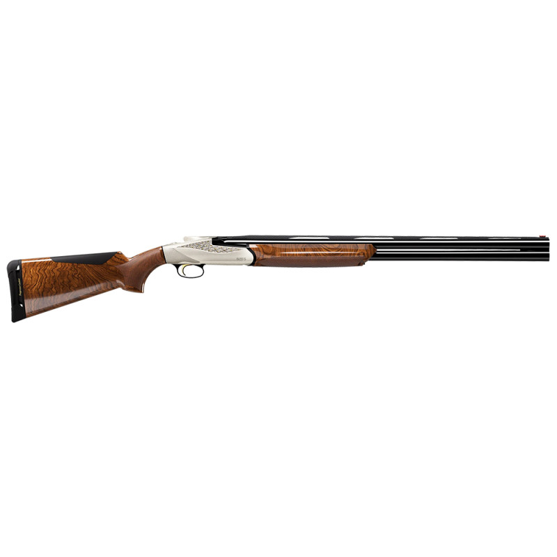 FUSIL BENELLI 828 S SILVER ADVANCE IMPACT CAL.12/76