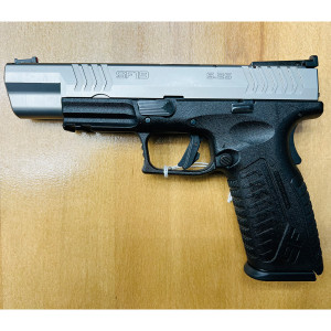 PISTOLET HS-PRODUKT SF19 5.25 CAL.9X19