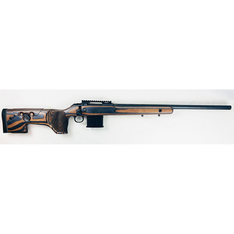 CARABINE CZ 600 RANGE 308W