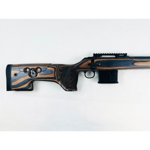 CARABINE CZ 600 RANGE 308W