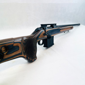 CARABINE CZ 600 RANGE 308W