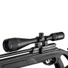 CARABINE A PLOMB GAMO PCP COYOTE TACTICAL+ LUNETTE + POMPE