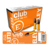 MUNITIONS ELEY 22LR CLUB