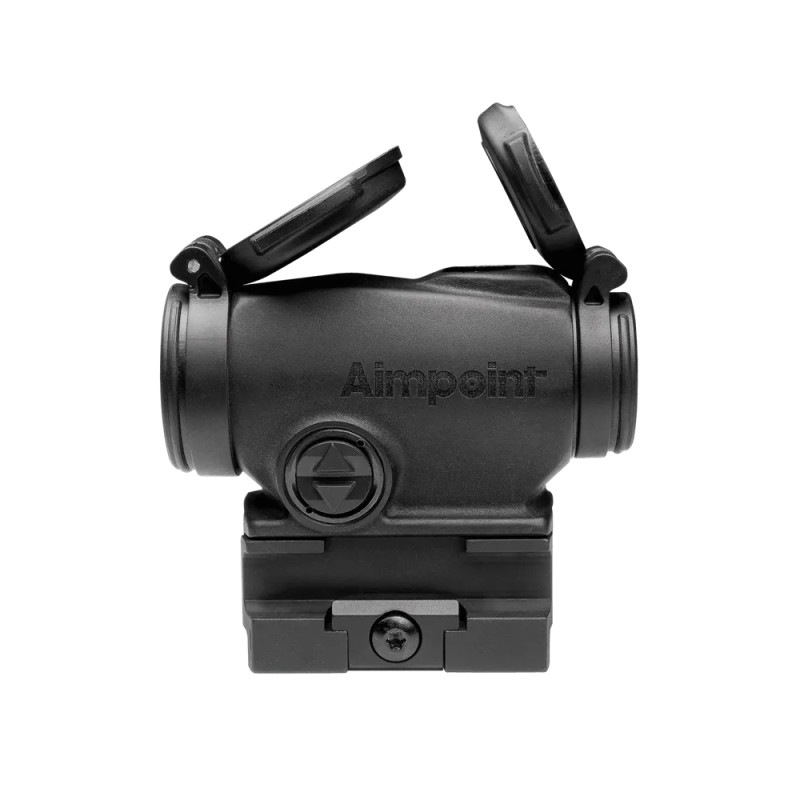 Viseur point rouge aimpoint duty rds 2 moa 200759 - Roumaillac