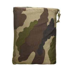 BÂCHE DE TERRAIN EXPEDITION 2MX3M CAMO