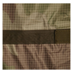 BÂCHE DE TERRAIN EXPEDITION 2MX3M CAMO