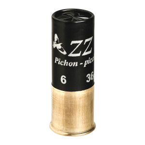 CARTOUCHES WINCHESTER ZZ PIGEON