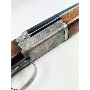 FUSIL CHAPUIS PROGRESS BECASSIER 20/76