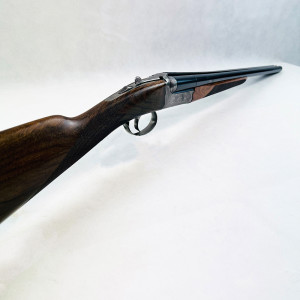 FUSIL CHAPUIS PROGRESS BECASSIER 20/76