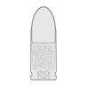MUNITIONS WINCHESTER 9X19 (9MM PARA) CW9MM12450 LES 50