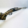 FUSIL JUXTAPOSÉ HUGLU 202B HUTTIER 12/76