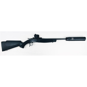 CARABINE BERGARA BA 13 308W