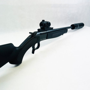 CARABINE BERGARA BA 13 308W