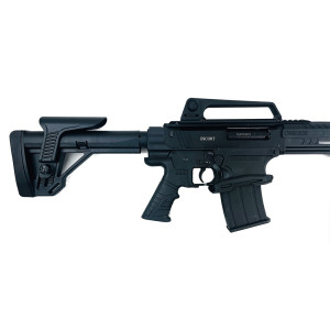 FUSIL A POMPE HATSAN ESCORT PX12X 12/76