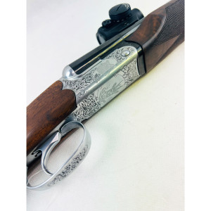 CARABINE EXPRESS FAIR INSIDE SAFARI 8X57JRS