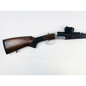 CARABINE EXPRESS FAIR INSIDE SAFARI 8X57JRS