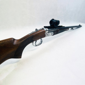 CARABINE EXPRESS FAIR INSIDE SAFARI 8X57JRS