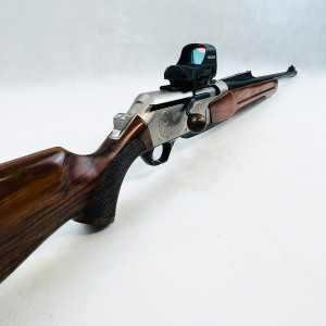 CARABINE BROWNING MARAL 4X ULTIMATE 30.06