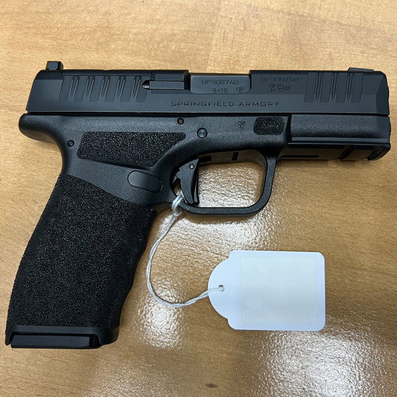 PISTOLET SPRINGFIELD ARMORY HELLCAT PRO OSP 9X19