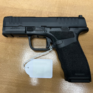 PISTOLET SPRINGFIELD ARMORY HELLCAT PRO OSP 9X19