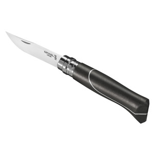 OPINEL EBENE ALU ELLIPSE N°08