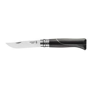 OPINEL EBENE ALU ELLIPSE N°08