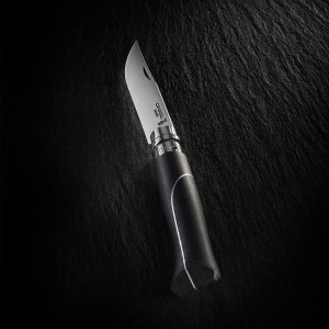 OPINEL EBENE ALU ELLIPSE N°08