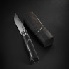 OPINEL EBENE ALU ELLIPSE N°08