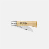 COUTEAU OPINEL N°04 INOX