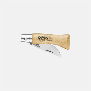COUTEAU OPINEL N°02 INOX