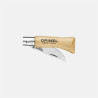 COUTEAU OPINEL N°02 INOX