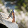 COUTEAU OPINEL N°02 INOX