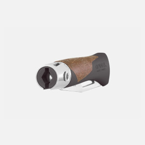 COUTEAU OPINEL NÉO7 ALPINE BRUN NOIR