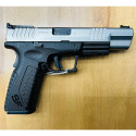 PISTOLET HS-PRODUKT SF19 5.25 CAL.9X19