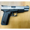 PISTOLET HS-PRODUKT SF19 5.25 CAL.9X19