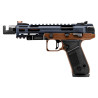 PISTOLET BERETTA B22 JAGUAR METAL COMPETITION CALIBRE 22LR