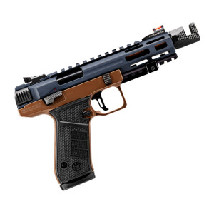 PISTOLET BERETTA B22 JAGUAR METAL COMPETITION CALIBRE 22LR