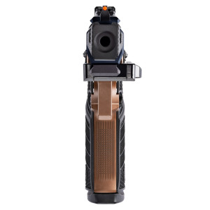 PISTOLET BERETTA B22 JAGUAR METAL COMPETITION CALIBRE 22LR