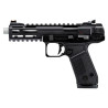 PISTOLET BERETTA B22 JAGUAR TAC METAL CALIBRE 22LR