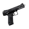 PISTOLET BERETTA B22 JAGUAR TAC METAL CALIBRE 22LR
