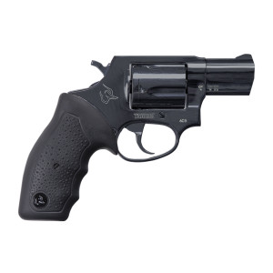 REVOLVER TAURUS MODELE 605...