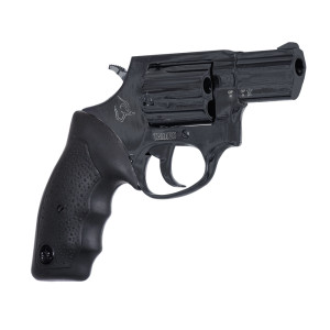 REVOLVER TAURUS MODELE 605 BLACK 357 MAG