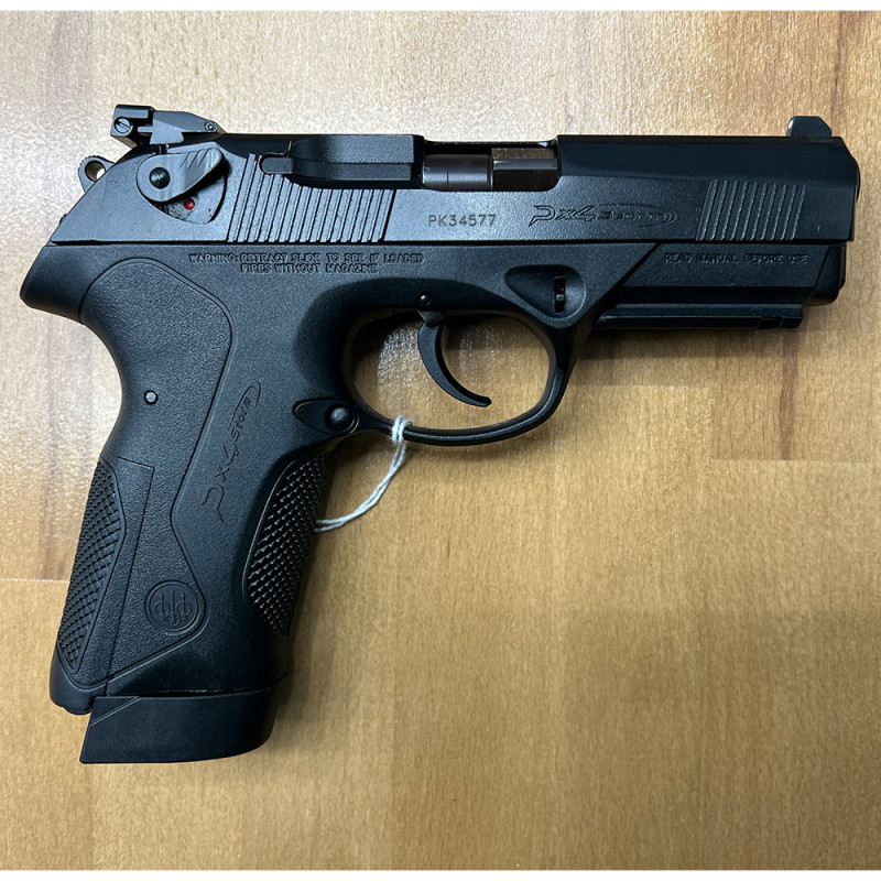 PISTOLET BERETTA PX4 STORM CALIBRE 45 ACP