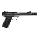 PISTOLET BROWNING BUCK MARK PLUS URX CALIBRE 22LR 0516004